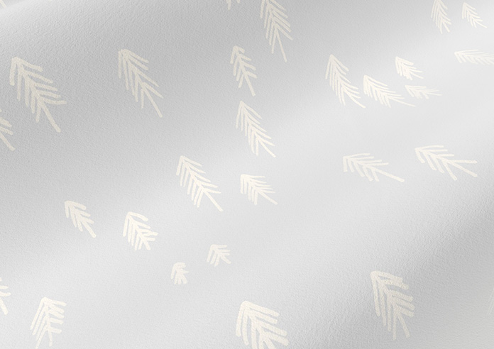 Norrland, Misty - Roman Blind - Image 4